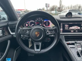 Porsche Panamera Turbo, снимка 14