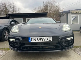 Обява за продажба на Porsche Panamera Turbo ~ 179 999 лв. - изображение 6