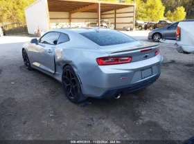 Chevrolet Camaro 1LT | Mobile.bg    3