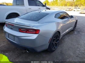 Chevrolet Camaro 1LT | Mobile.bg    4