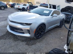 Chevrolet Camaro 1LT | Mobile.bg    2