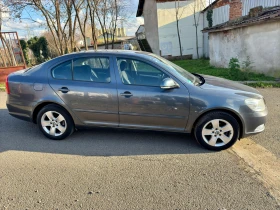 Skoda Octavia 1.6тди, снимка 5