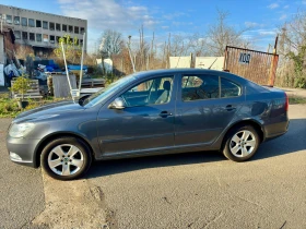 Skoda Octavia 1.6тди, снимка 9