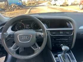 Audi A4 B8, снимка 2