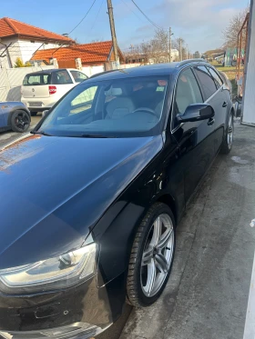 Audi A4 B8, снимка 6