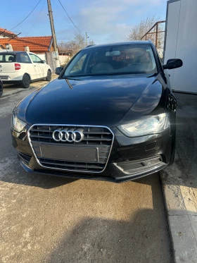 Audi A4 B8, снимка 7