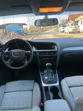 Audi A4 B8, снимка 3