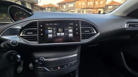 Peugeot 308 1.6 hdi, снимка 12