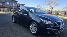 Peugeot 308 1.6 hdi, снимка 4