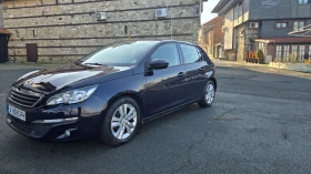 Peugeot 308 1.6 hdi, снимка 3