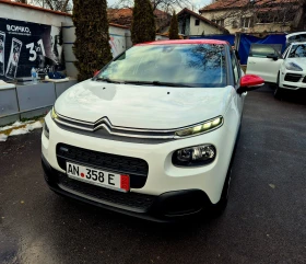 Citroen C3 46 500 KM PURE TECH , снимка 1