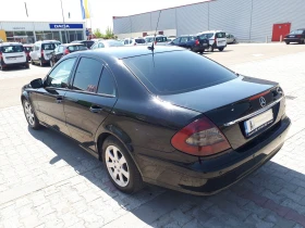 Mercedes-Benz E 200 2.2CDI FACE, снимка 4