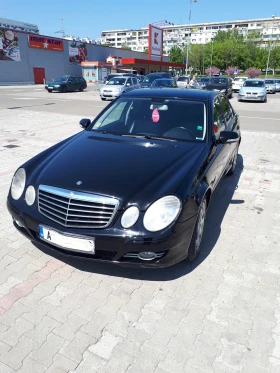 Mercedes-Benz E 200 2.2CDI FACE, снимка 2