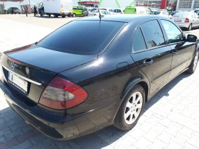 Mercedes-Benz E 200 2.2CDI FACE, снимка 3