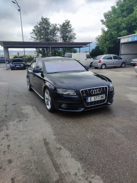 Audi A4 S line, снимка 6