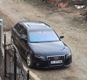 Audi A4 S line, снимка 1