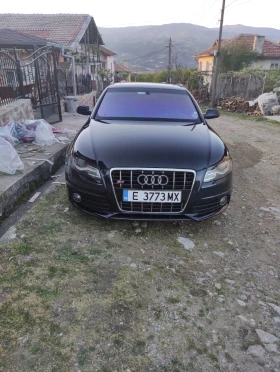 Audi A4 S line, снимка 2