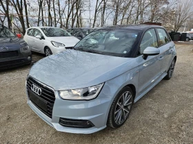 Audi A1 1.4TDI S-LINE+ EURO6 | Mobile.bg    8