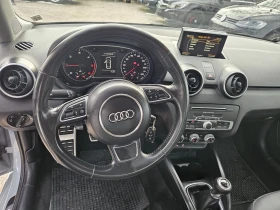 Audi A1 1.4TDI S-LINE+ EURO6 | Mobile.bg    12