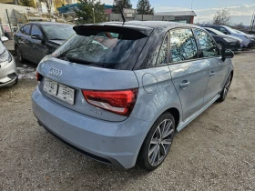 Audi A1 1.4TDI S-LINE+ EURO6 | Mobile.bg    4