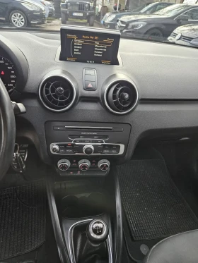 Audi A1 1.4TDI S-LINE+ EURO6 | Mobile.bg    13