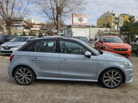 Audi A1 1.4TDI S-LINE+ EURO6 | Mobile.bg    3