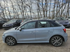 Audi A1 1.4TDI S-LINE+ EURO6 | Mobile.bg    7