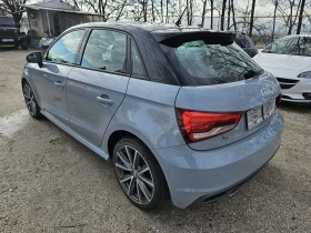 Audi A1 1.4TDI S-LINE+ EURO6 | Mobile.bg    6