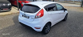 Ford Fiesta 1.25i euro 6 | Mobile.bg    6