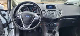 Ford Fiesta 1.25i euro 6 | Mobile.bg    7