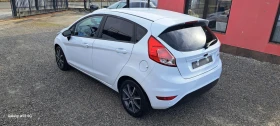 Ford Fiesta 1.25i euro 6 | Mobile.bg    5