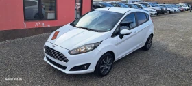     Ford Fiesta 1.25i euro 6