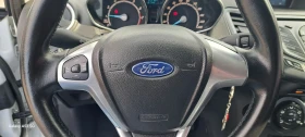 Ford Fiesta 1.25i euro 6 | Mobile.bg    9