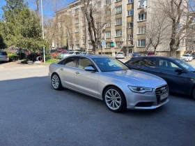 Audi A6, снимка 3