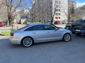 Audi A6, снимка 2