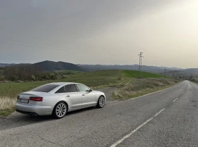 Audi A6, снимка 1