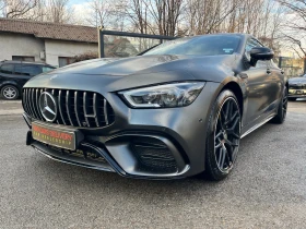     Mercedes-Benz AMG GT 43/4Matic+ /Coupe/4-Door/BiTurbo/!!!