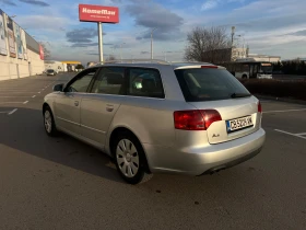 Audi A4 2.0-140к.с, снимка 4