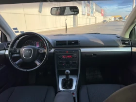 Audi A4 2.0-140к.с, снимка 8