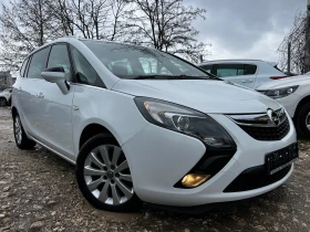 Opel Zafira 2.0CDTI 131K.S. 6+ 1, снимка 3