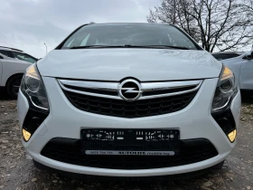 Opel Zafira 2.0CDTI 131K.S. 6+ 1, снимка 5