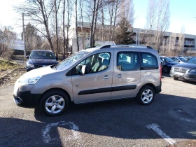 Peugeot Partner 1.6HDI/OUTDOOR/TEPEE , снимка 8