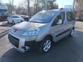 Peugeot Partner 1.6HDI/OUTDOOR/TEPEE , снимка 1