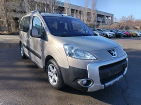 Peugeot Partner 1.6HDI/OUTDOOR/TEPEE , снимка 3