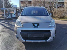 Peugeot Partner 1.6HDI/OUTDOOR/TEPEE , снимка 2