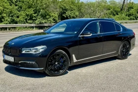 BMW 750 I Long xdrive, снимка 1