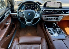 BMW 750 I Long xdrive, снимка 7