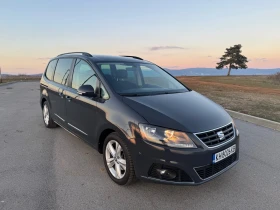 Seat Alhambra  ! | Mobile.bg    7