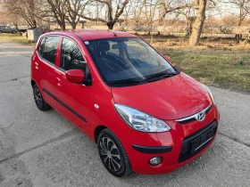     Hyundai I10 1.1i  