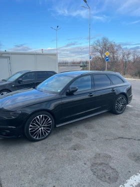 Audi A6 3.0 TDI quattro, снимка 6